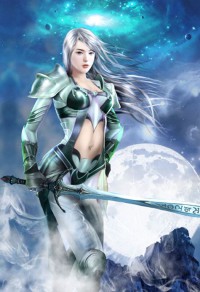 女兵的呻吟